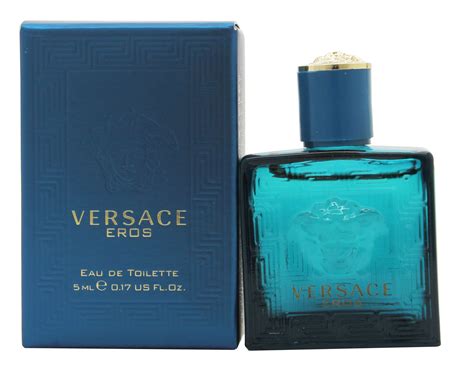 mini perfumes versace